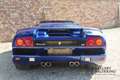 Lamborghini Diablo Roadster VT Top quality example, extensive (dealer Blauw - thumbnail 49