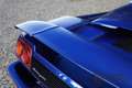Lamborghini Diablo Roadster VT Top quality example, extensive (dealer Bleu - thumbnail 23