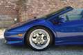 Lamborghini Diablo Roadster VT Top quality example, extensive (dealer Azul - thumbnail 34