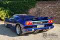 Lamborghini Diablo Roadster VT Top quality example, extensive (dealer Bleu - thumbnail 26