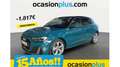 Audi A1 Sportback 30 TFSI S line Vert - thumbnail 1