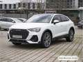 Audi Q3 40 TFSI qu. S tronic 2x S line Pano Weiß - thumbnail 4