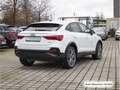 Audi Q3 40 TFSI qu. S tronic 2x S line Pano Weiß - thumbnail 7