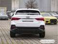 Audi Q3 40 TFSI qu. S tronic 2x S line Pano Weiß - thumbnail 8