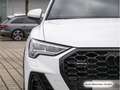 Audi Q3 40 TFSI qu. S tronic 2x S line Pano Weiß - thumbnail 10