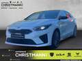 Kia ProCeed / pro_cee'd GT 1.6 T-GDI EU6d *GLASDACH* KOMFORTPAKET* Blanc - thumbnail 1