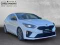 Kia ProCeed / pro_cee'd GT 1.6 T-GDI EU6d *GLASDACH* KOMFORTPAKET* Blanc - thumbnail 7