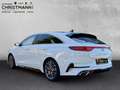 Kia ProCeed / pro_cee'd GT 1.6 T-GDI EU6d *GLASDACH* KOMFORTPAKET* Blanc - thumbnail 3