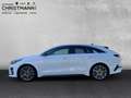 Kia ProCeed / pro_cee'd GT 1.6 T-GDI EU6d *GLASDACH* KOMFORTPAKET* Blanc - thumbnail 2