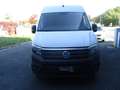 Volkswagen CRAFTER 2000 TDI 140 CV PASSO LUNGO TETTO ALTO Bianco - thumbnail 2