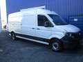 Volkswagen CRAFTER 2000 TDI 140 CV PASSO LUNGO TETTO ALTO Blanc - thumbnail 18