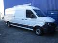 Volkswagen CRAFTER 2000 TDI 140 CV PASSO LUNGO TETTO ALTO Blanc - thumbnail 17