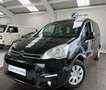 Citroen Berlingo Multispace 110 ch 1er MAIN GAR 12M Schwarz - thumbnail 1