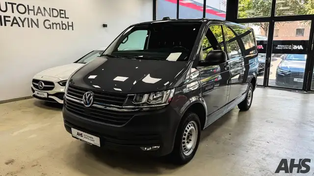 Volkswagen T6 Transporter T6.1 Transporter CarPlay Navi Kamera Tempomat