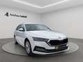 Skoda Octavia Combi 2,0 TDI DSG Style AHK HEADUP ACC MEMORY K... Weiß - thumbnail 3