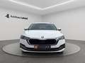 Skoda Octavia Combi 2,0 TDI DSG Style AHK HEADUP ACC MEMORY K... Weiß - thumbnail 2