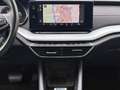 Skoda Octavia Combi 2,0 TDI DSG Style AHK HEADUP ACC MEMORY K... Weiß - thumbnail 14
