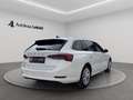 Skoda Octavia Combi 2,0 TDI DSG Style AHK HEADUP ACC MEMORY K... Weiß - thumbnail 6