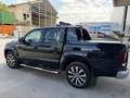Volkswagen Amarok Amarok DoubleCab Aventura 3,0 TDI 4Motion Aut. Aventura Schwarz - thumbnail 3