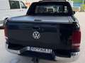 Volkswagen Amarok Amarok DoubleCab Aventura 3,0 TDI 4Motion Aut. Aventura Schwarz - thumbnail 2