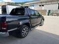 Volkswagen Amarok Amarok DoubleCab Aventura 3,0 TDI 4Motion Aut. Aventura Schwarz - thumbnail 4
