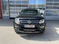 Volkswagen Amarok Amarok DoubleCab Aventura 3,0 TDI 4Motion Aut. Aventura Schwarz - thumbnail 1