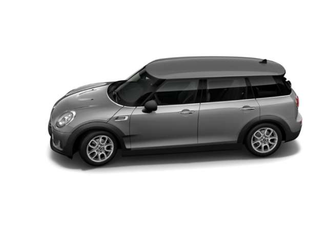 MINI One Clubman ACC Leder LED SHZ PDC hi.Klimaautom Keyless Entry