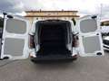 Ford Transit Custom Elektro Kasten 320 L1 RWD Trend Weiß - thumbnail 8