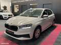 Skoda Fabia 1.0 TSI 95 ch BVM5 Ambition SECONDE MAIN ENTRETIEN COMPLET Wit - thumbnail 8