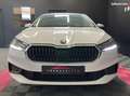 Skoda Fabia 1.0 TSI 95 ch BVM5 Ambition SECONDE MAIN ENTRETIEN COMPLET Wit - thumbnail 7