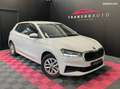 Skoda Fabia 1.0 TSI 95 ch BVM5 Ambition SECONDE MAIN ENTRETIEN COMPLET Wit - thumbnail 1