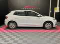 Skoda Fabia 1.0 TSI 95 ch BVM5 Ambition SECONDE MAIN ENTRETIEN COMPLET Wit - thumbnail 2