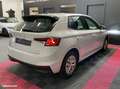 Skoda Fabia 1.0 TSI 95 ch BVM5 Ambition SECONDE MAIN ENTRETIEN COMPLET Wit - thumbnail 10
