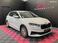 Skoda Fabia 1.0 TSI 95 ch BVM5 Ambition SECONDE MAIN ENTRETIEN COMPLET Wit - thumbnail 6