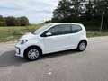 Volkswagen up! move up! Weiß - thumbnail 3