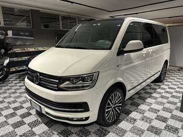 Multivan T6 2016 2.0 tdi Highline 4motion 150cv