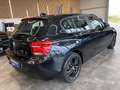 BMW 116 iLim. 5-trg.  *SPORT-LINE*NAVI*PDC*SZHZ* Schwarz - thumbnail 24