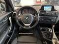 BMW 116 iLim. 5-trg.  *SPORT-LINE*NAVI*PDC*SZHZ* Schwarz - thumbnail 8