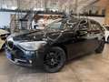 BMW 116 iLim. 5-trg.  *SPORT-LINE*NAVI*PDC*SZHZ* Schwarz - thumbnail 16