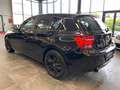 BMW 116 iLim. 5-trg.  *SPORT-LINE*NAVI*PDC*SZHZ* Schwarz - thumbnail 6
