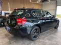 BMW 116 iLim. 5-trg.  *SPORT-LINE*NAVI*PDC*SZHZ* Schwarz - thumbnail 4