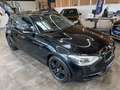 BMW 116 iLim. 5-trg.  *SPORT-LINE*NAVI*PDC*SZHZ* Schwarz - thumbnail 20