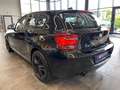 BMW 116 iLim. 5-trg.  *SPORT-LINE*NAVI*PDC*SZHZ* Schwarz - thumbnail 23