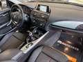 BMW 116 iLim. 5-trg.  *SPORT-LINE*NAVI*PDC*SZHZ* Schwarz - thumbnail 11