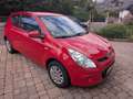 Hyundai i20 1.2 Classic Rot - thumbnail 2