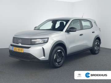 Electric Edition 44 kWh | 8jr. speciale garantie!