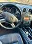 Mercedes-Benz ML 320 CDI 4Matic 7G-TRONIC DPF Fekete - thumbnail 8