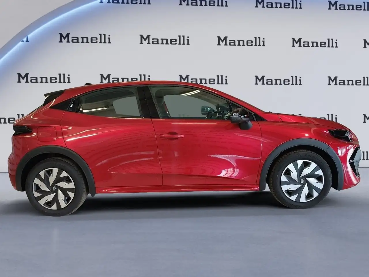 Renault Clio 2026