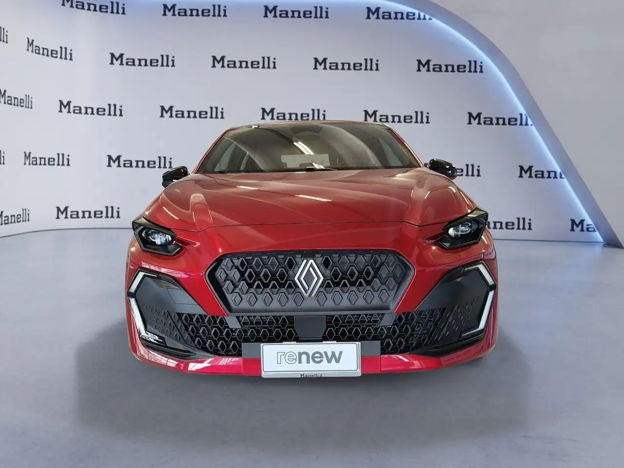 Renault Clio 2026