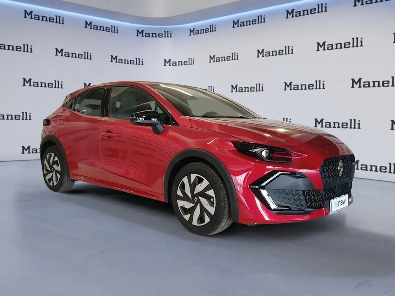 Renault Clio 2026